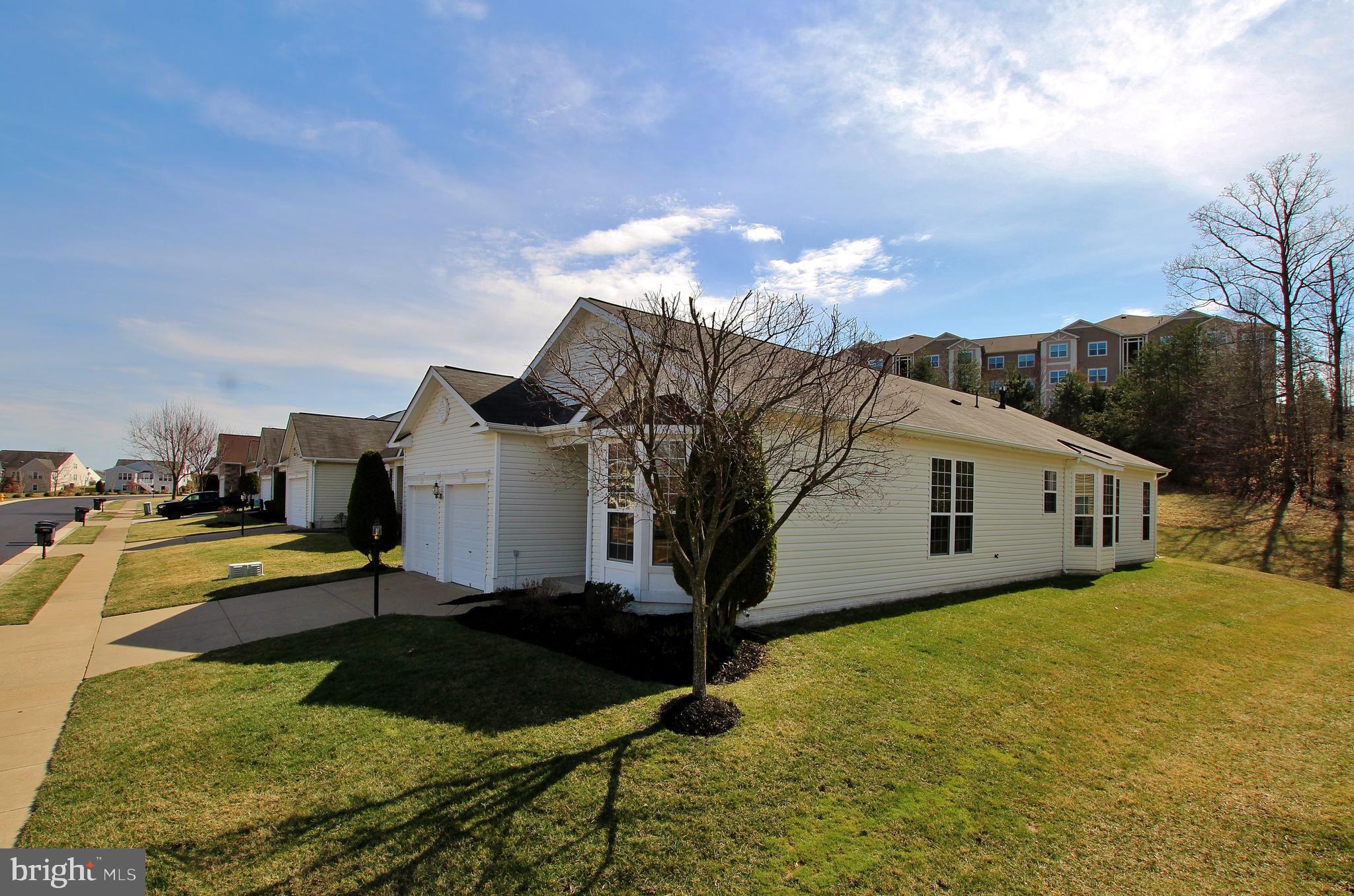FOUR SEASONS AT HISTORIC VA - Residential