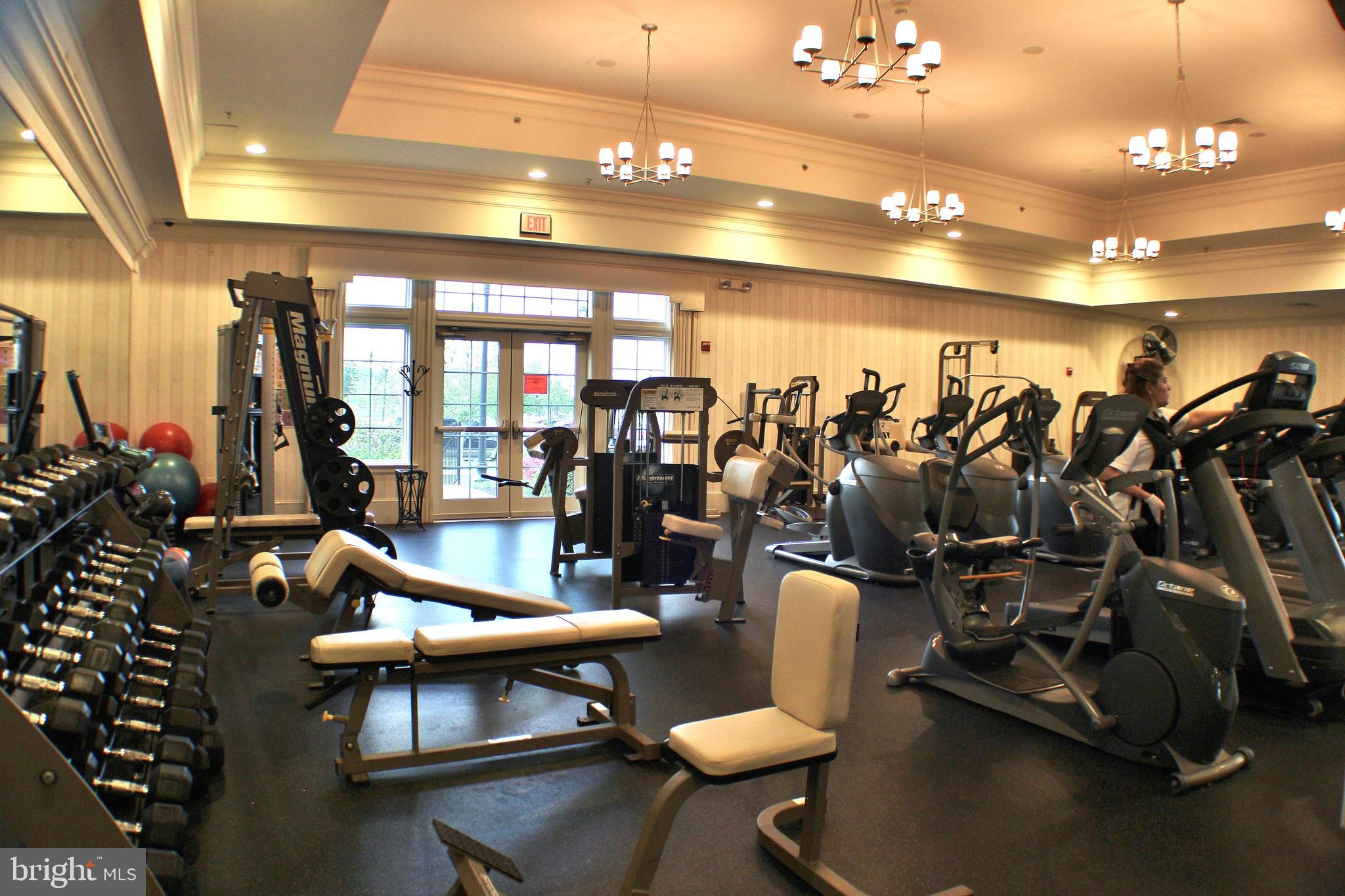 FOUR SEASONS AT HISTORIC VA - Residential