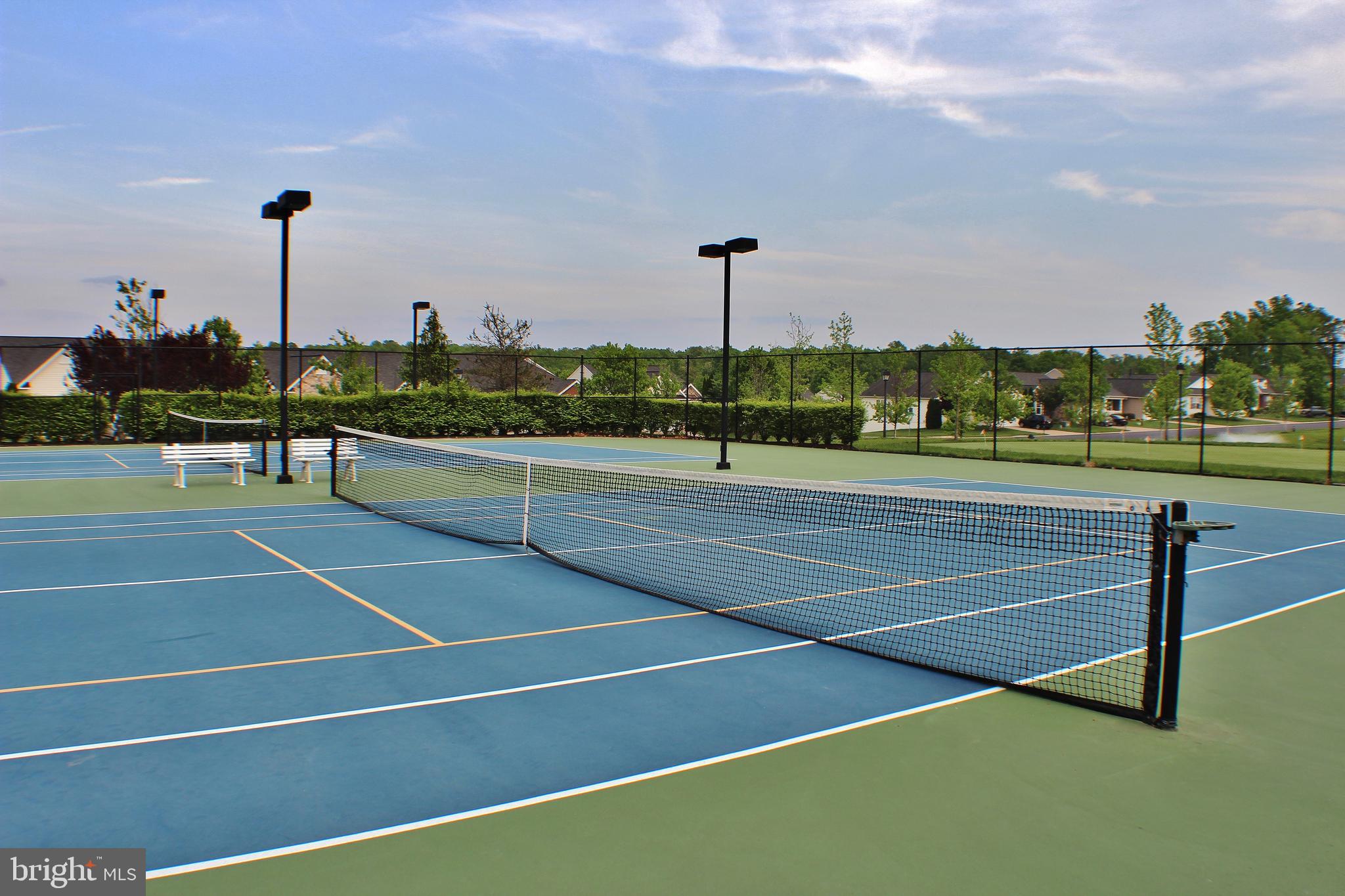 FOUR SEASONS AT HISTORIC VA - Residential