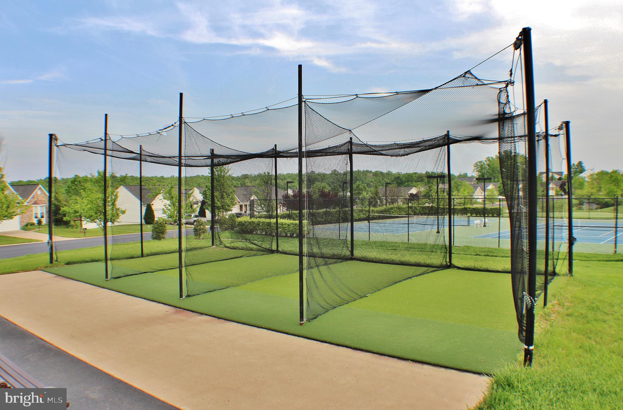 FOUR SEASONS AT HISTORIC VA - Residential