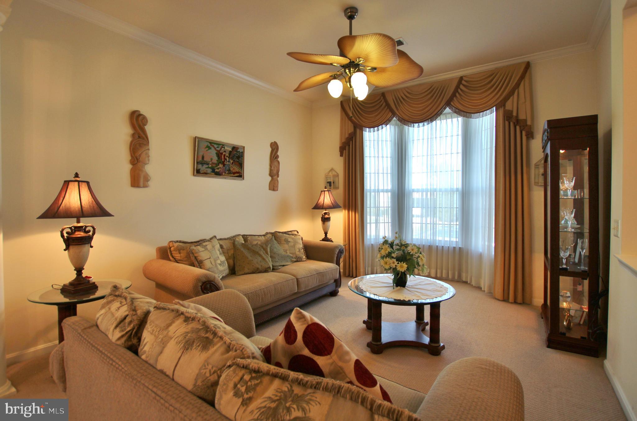 FOUR SEASONS AT HISTORIC VA - Residential