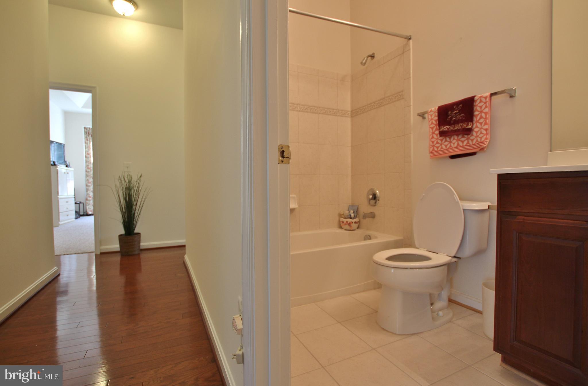 FOUR SEASONS AT HISTORIC VA - Residential