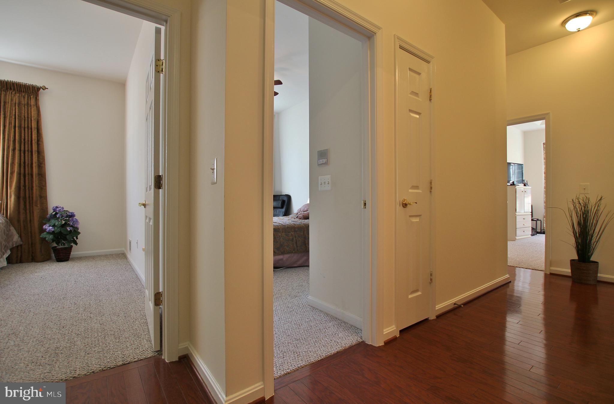 FOUR SEASONS AT HISTORIC VA - Residential