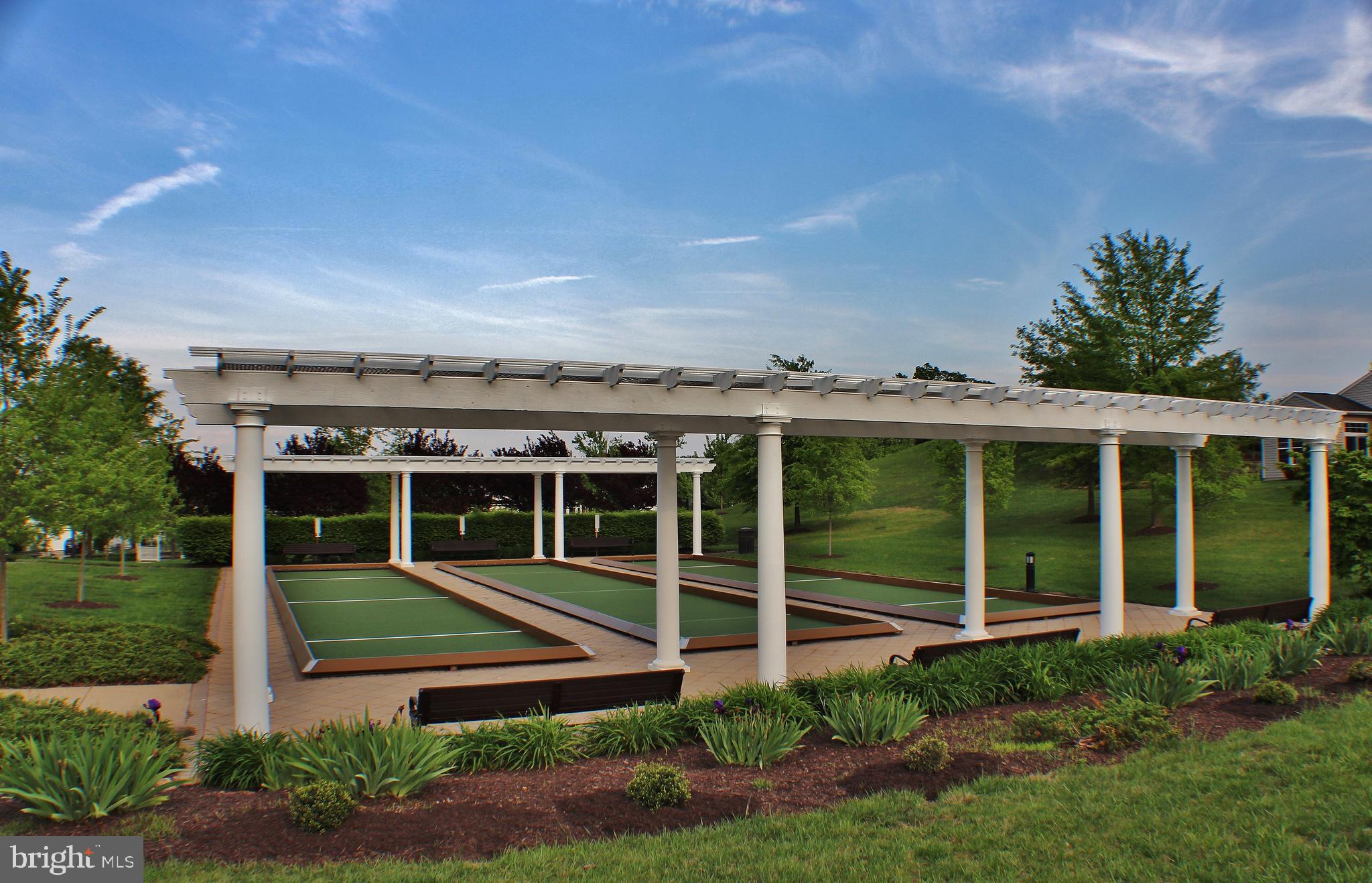 FOUR SEASONS AT HISTORIC VA - Residential