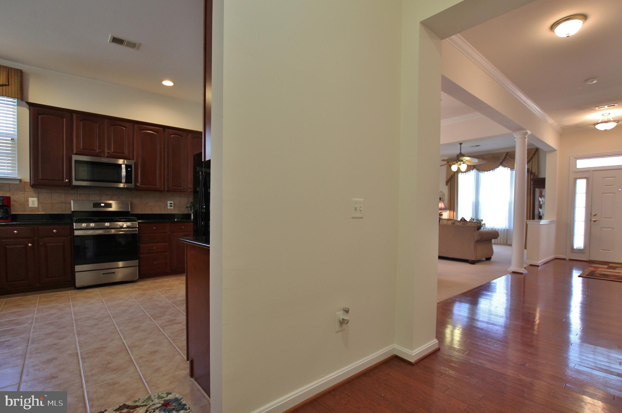 FOUR SEASONS AT HISTORIC VA - Residential