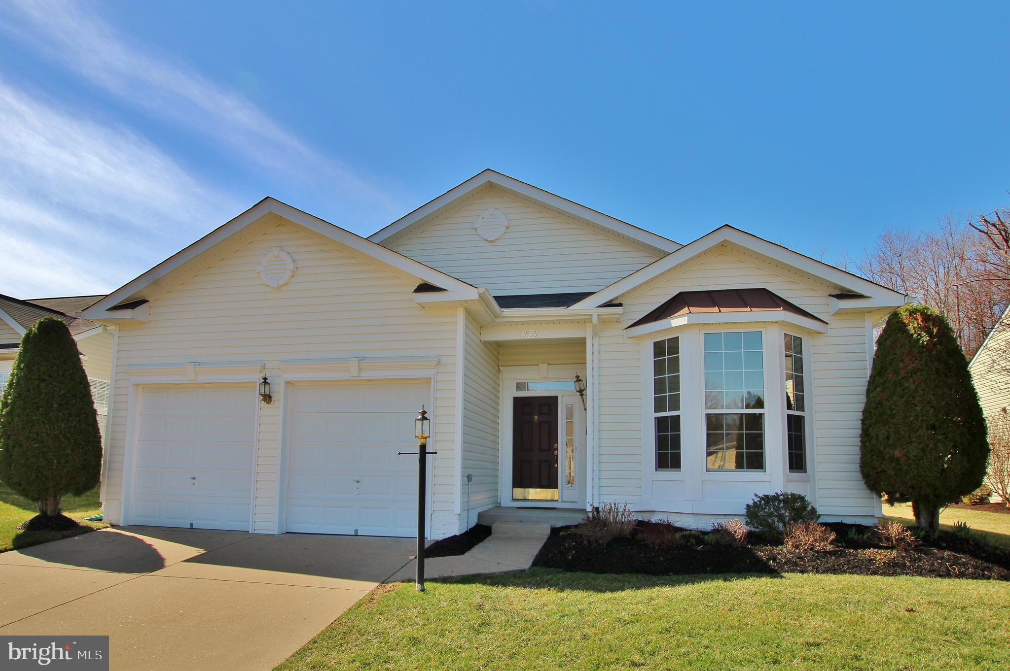 FOUR SEASONS AT HISTORIC VA - Residential