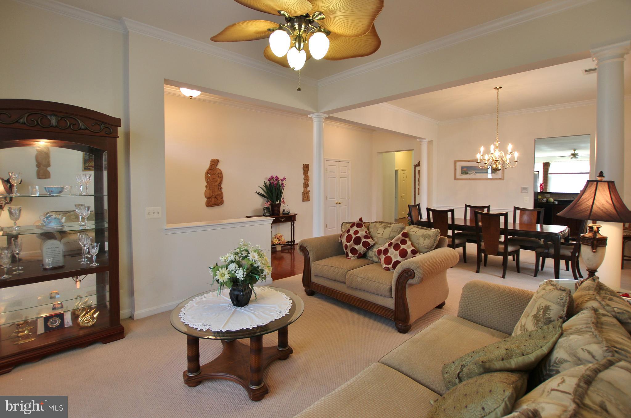 FOUR SEASONS AT HISTORIC VA - Residential