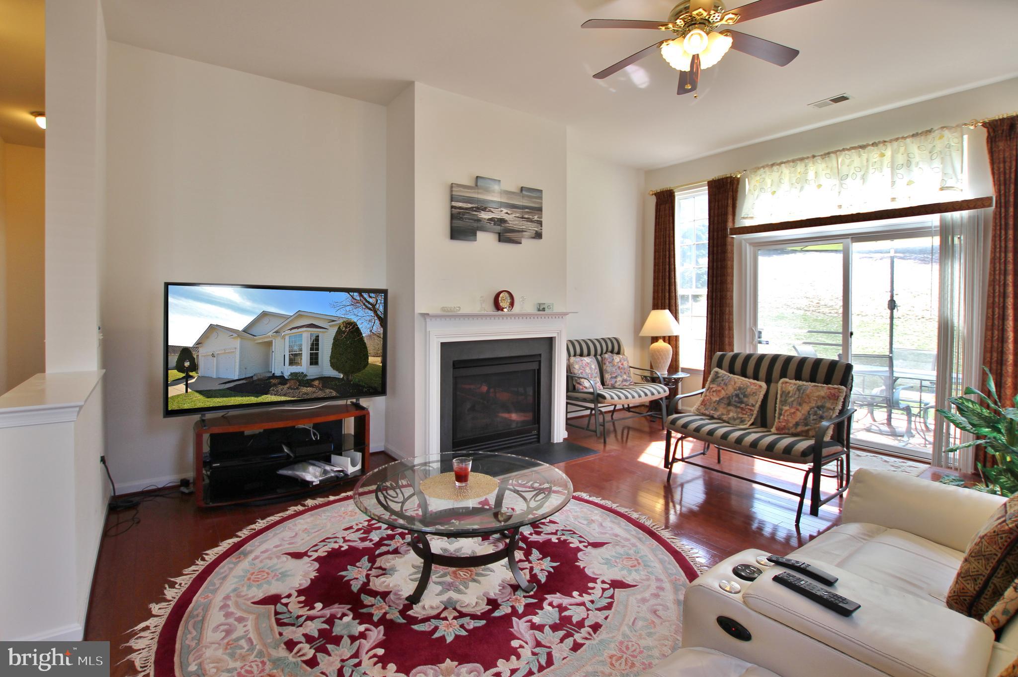 FOUR SEASONS AT HISTORIC VA - Residential