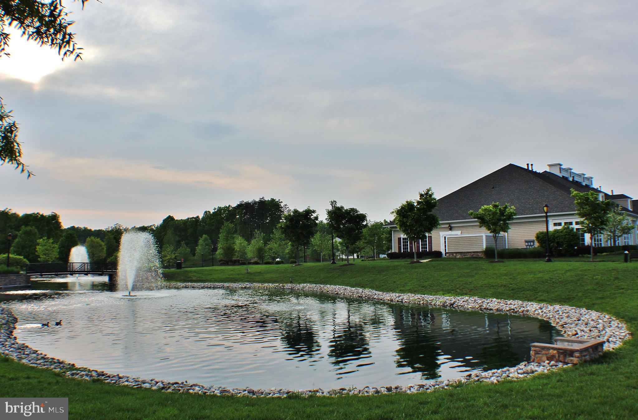 FOUR SEASONS AT HISTORIC VA - Residential