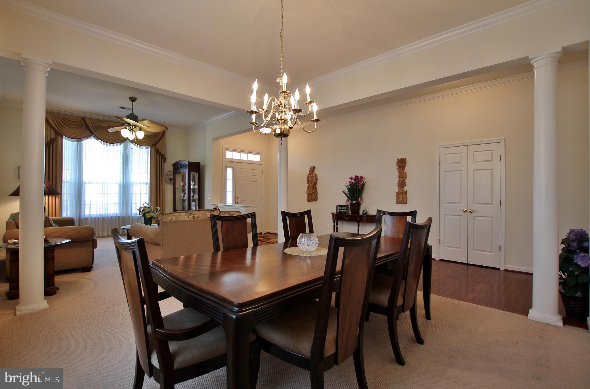 FOUR SEASONS AT HISTORIC VA - Residential