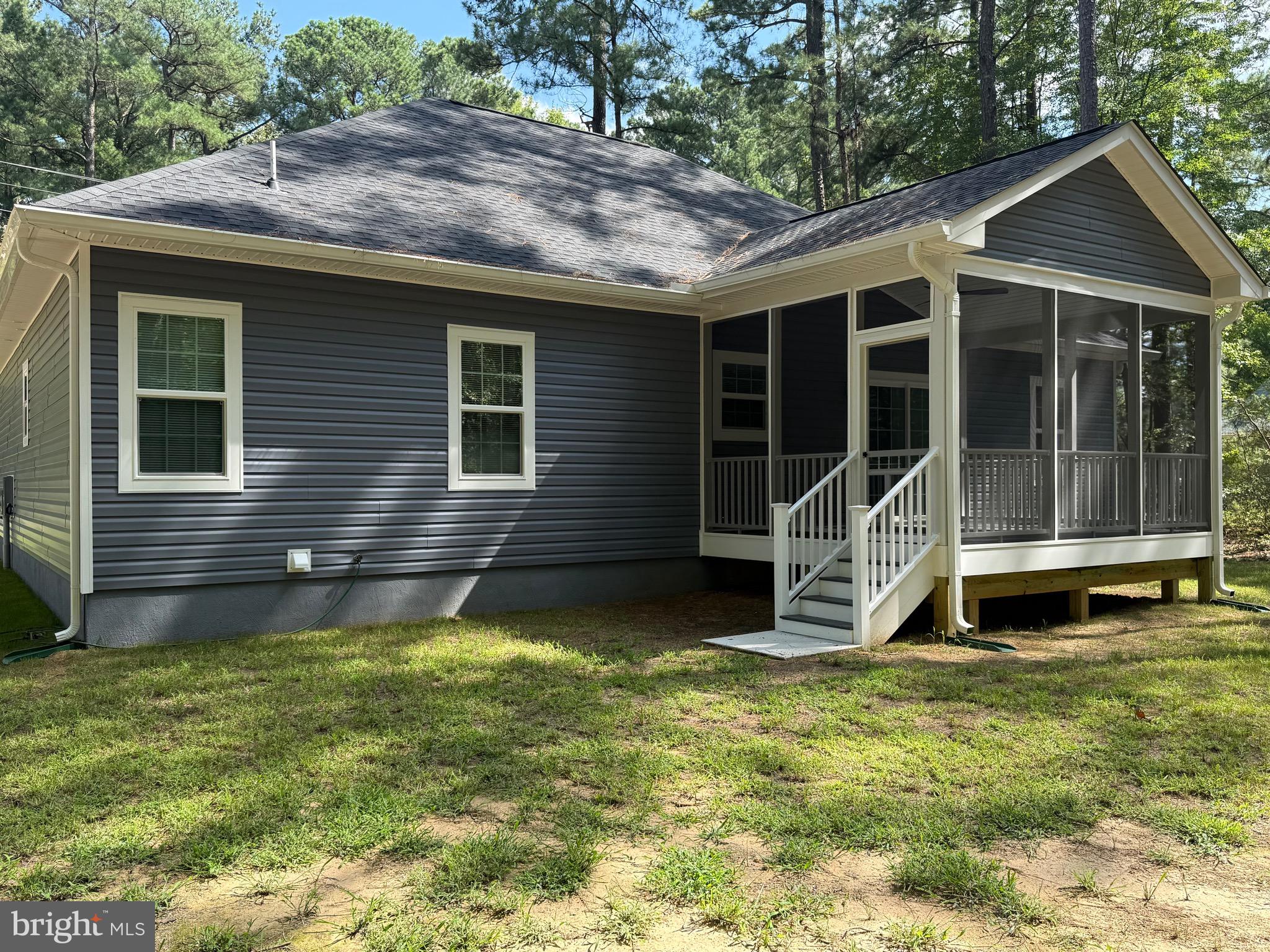 292 CURRIOMAN DRIVE