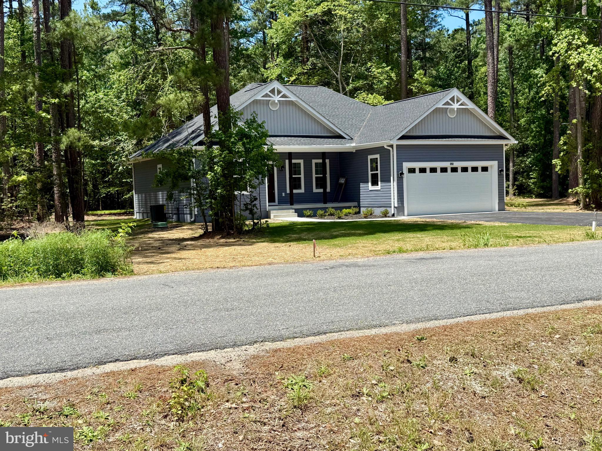 292 CURRIOMAN DRIVE