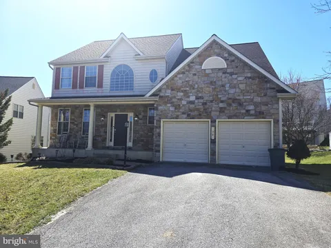 34 Broadbridge Rd, Rosedale, MD 21237 - MLS#: MDBC2118112