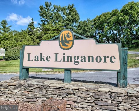 6764 LAKERIDGE WEST NEW MARKET MD 21774