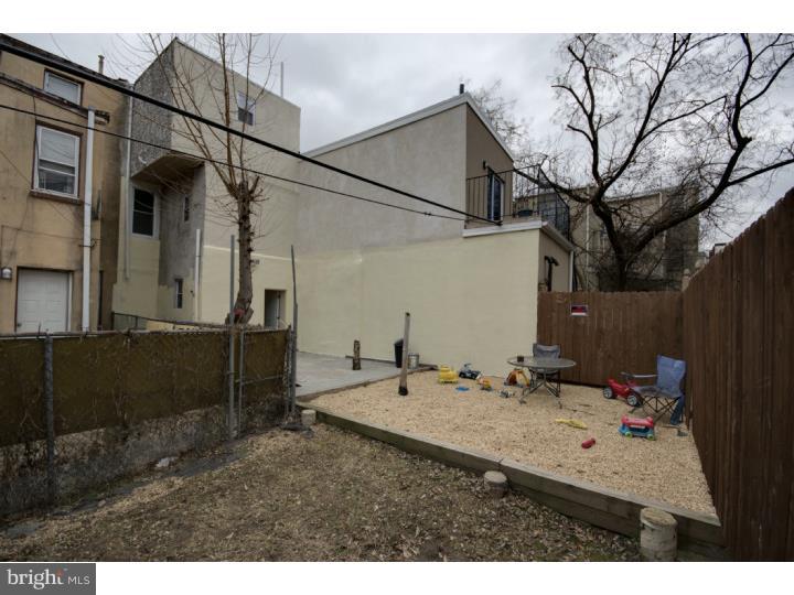 NORTHERN LIBERTIES - Residential
