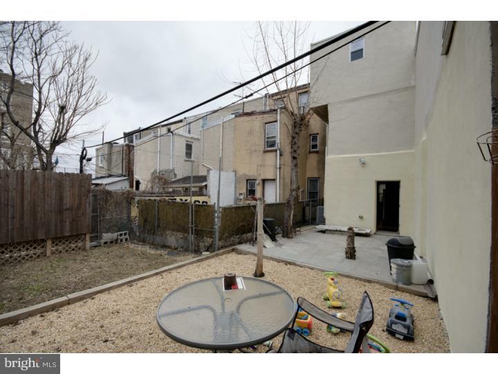 NORTHERN LIBERTIES - Residential