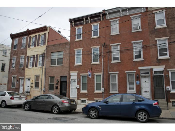 NORTHERN LIBERTIES - Residential