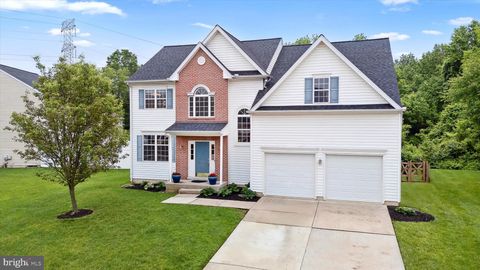 136 WYNNEFIELD ROAD BEAR DE 19701