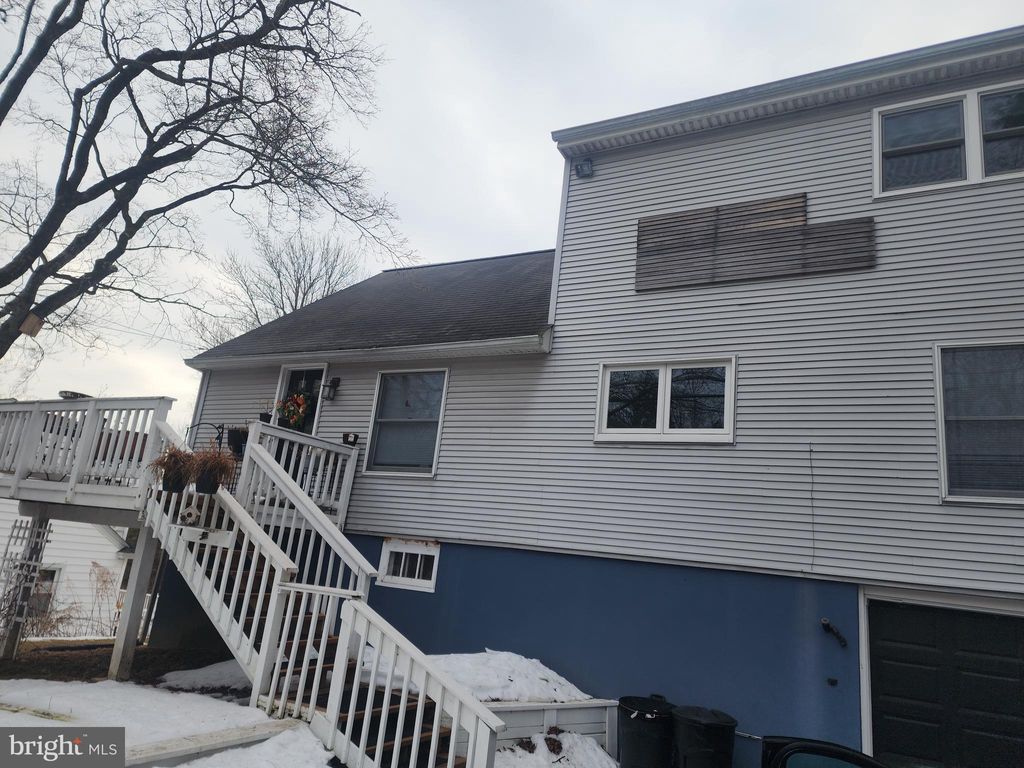 Photo of 2037 Harts Lane, CONSHOHOCKEN, PA 19428 (MLS # PAMC2168158)