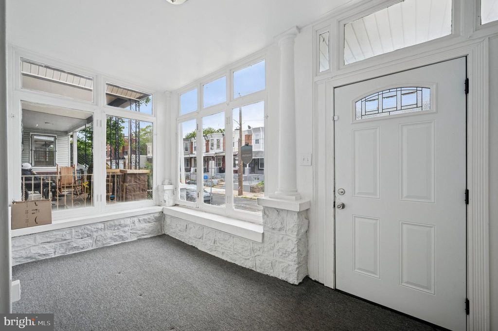 Photo of 5229 Irving Street, PHILADELPHIA, PA 19139 (MLS # PAPH2488606)