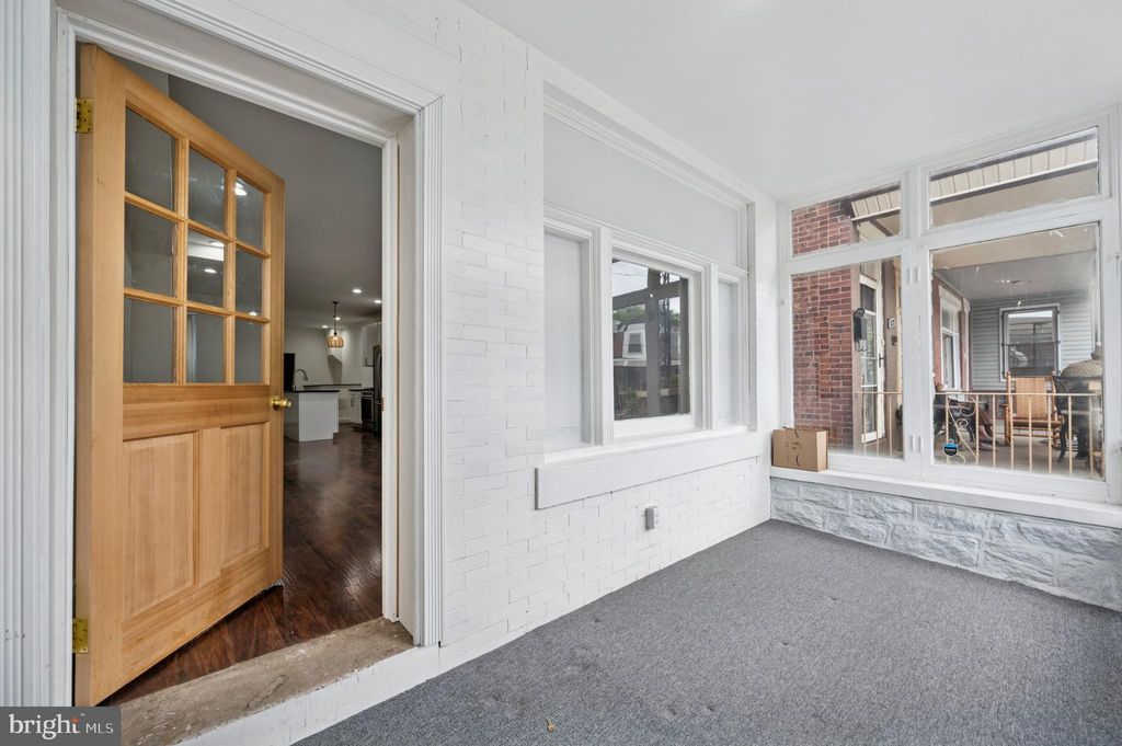 Photo of 5229 Irving Street, PHILADELPHIA, PA 19139 (MLS # PAPH2488606)