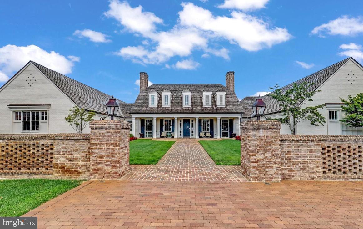 POTOMAC SHORES - Residential