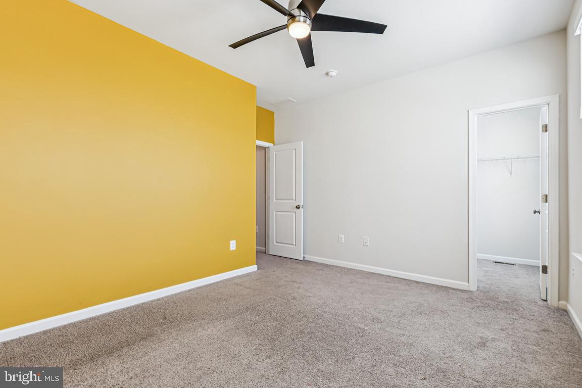 POTOMAC SHORES - Residential