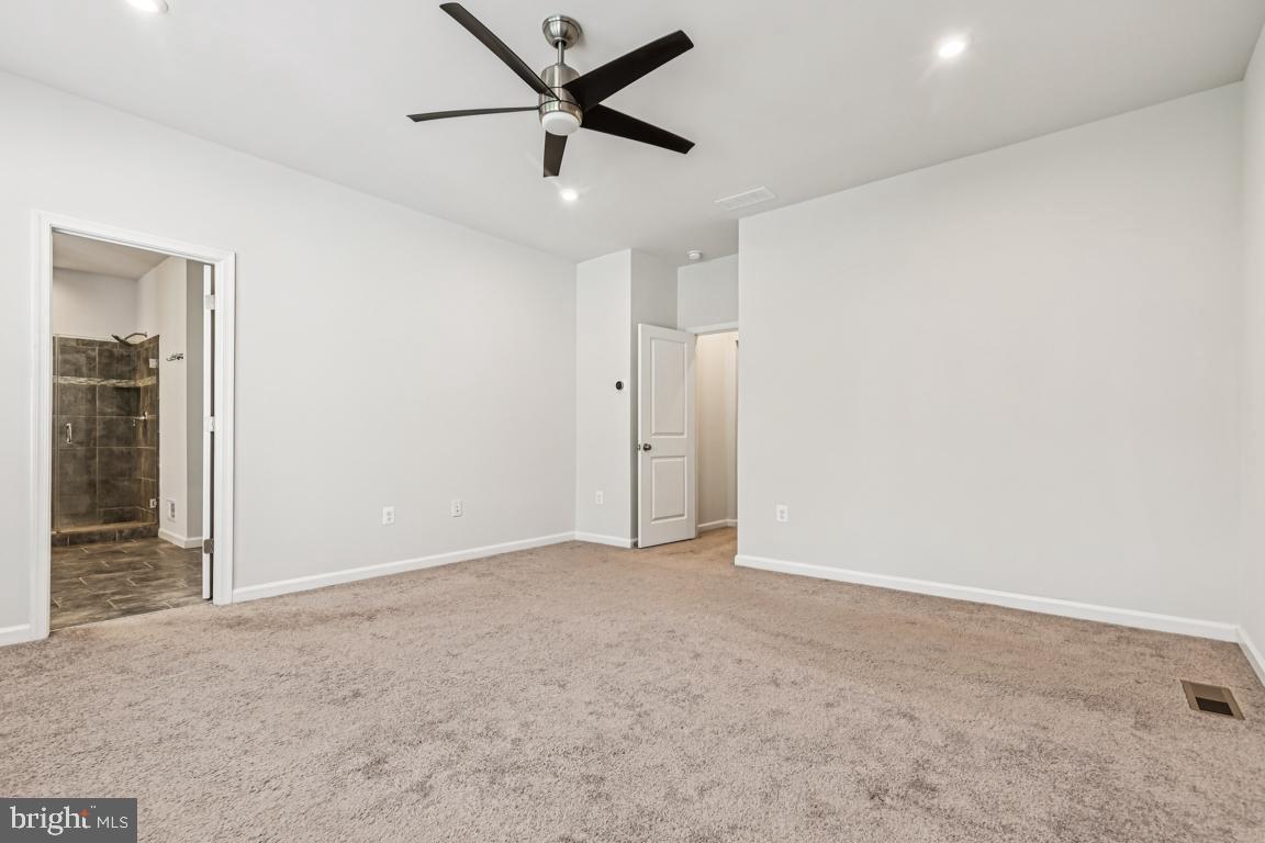 POTOMAC SHORES - Residential