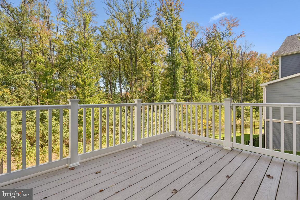 POTOMAC SHORES - Residential