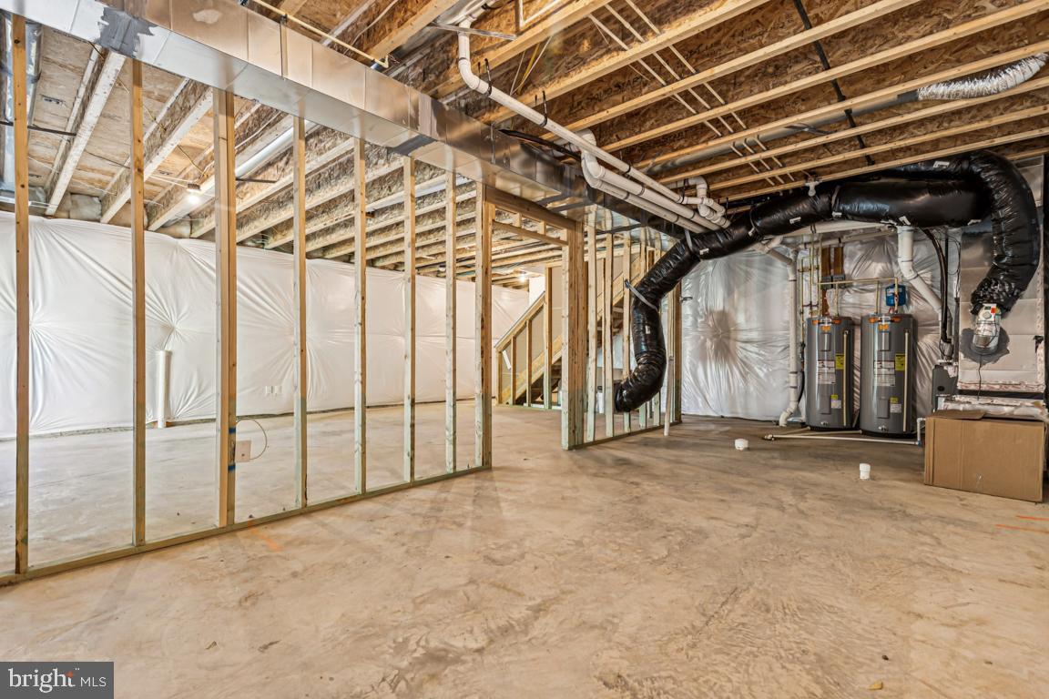 POTOMAC SHORES - Residential