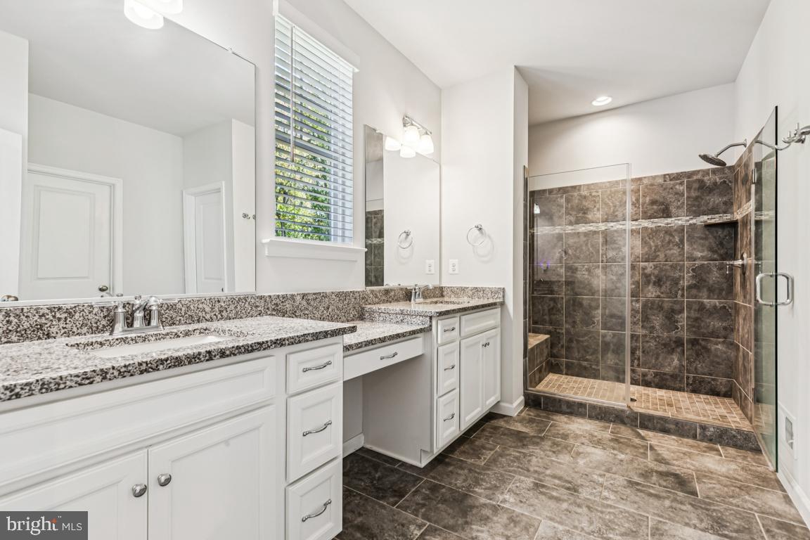 POTOMAC SHORES - Residential