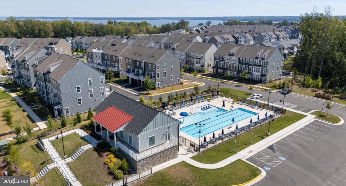 POTOMAC SHORES - Residential