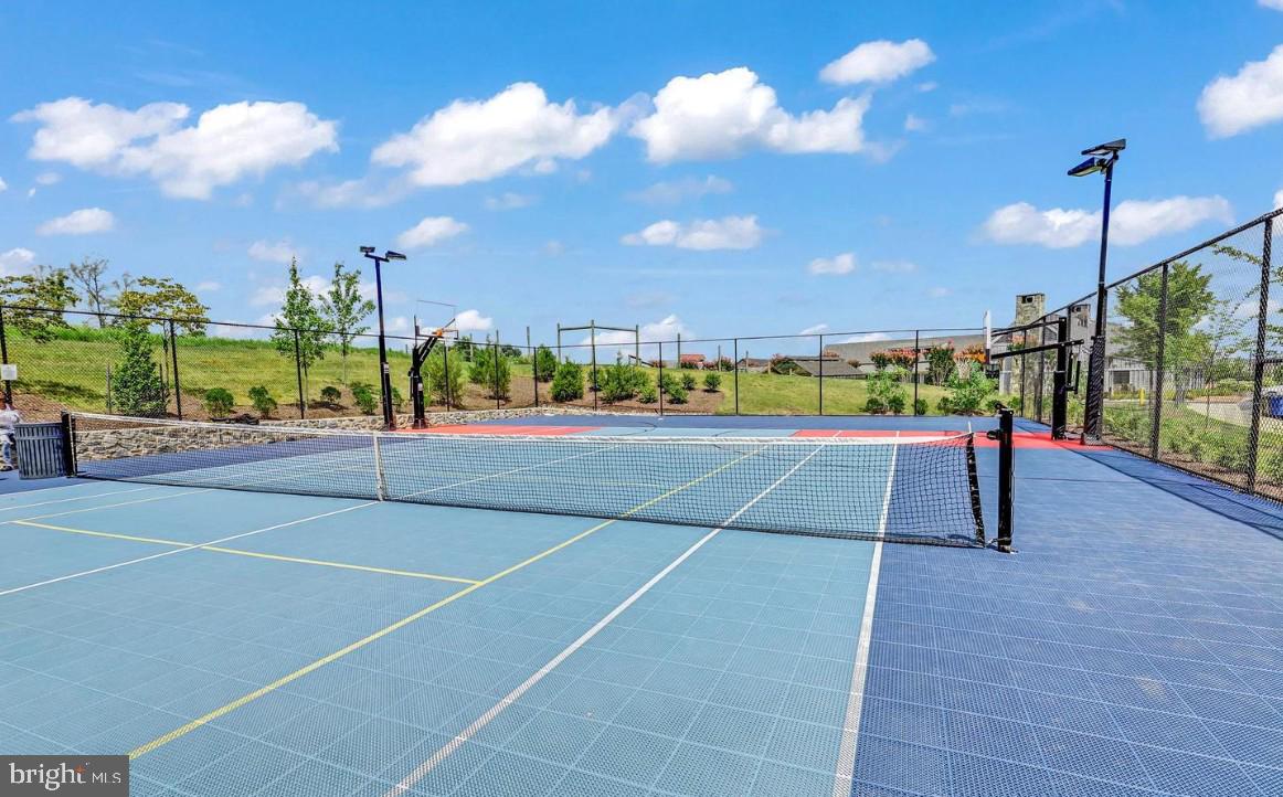 POTOMAC SHORES - Residential