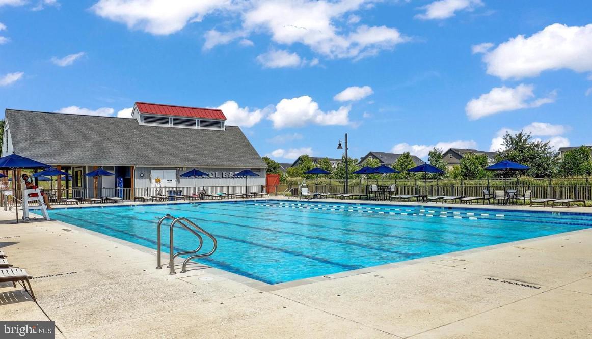 POTOMAC SHORES - Residential