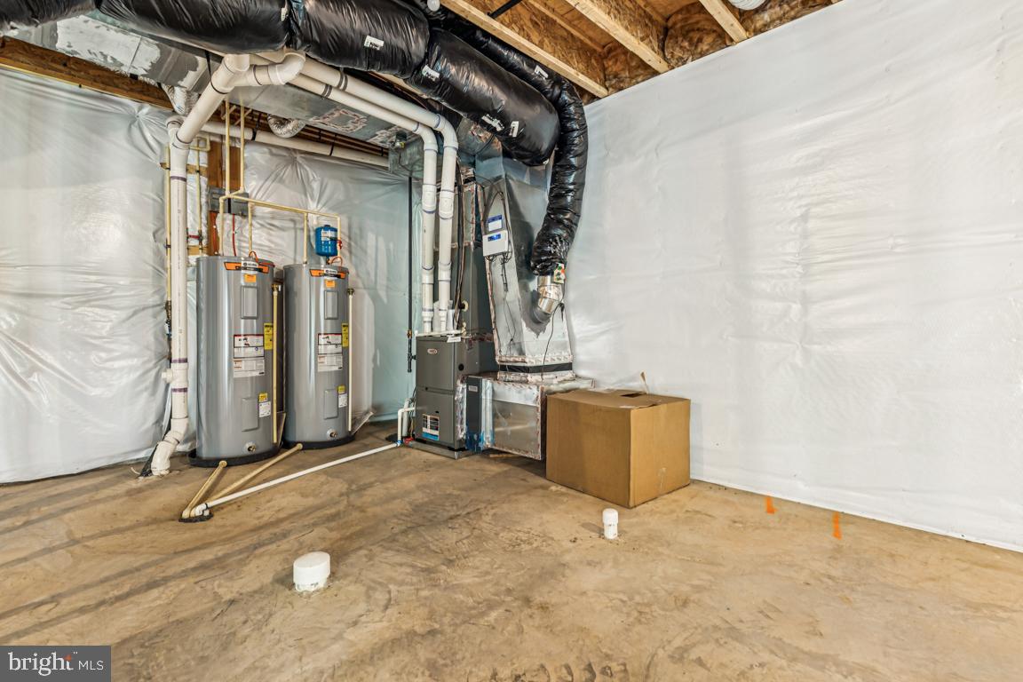 POTOMAC SHORES - Residential