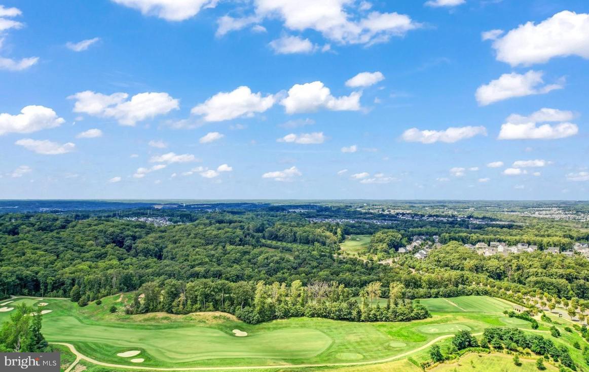 POTOMAC SHORES - Residential