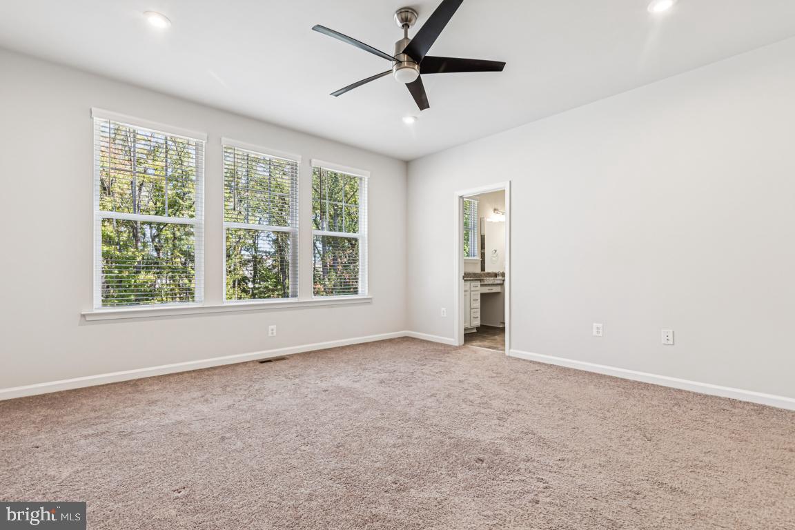 POTOMAC SHORES - Residential