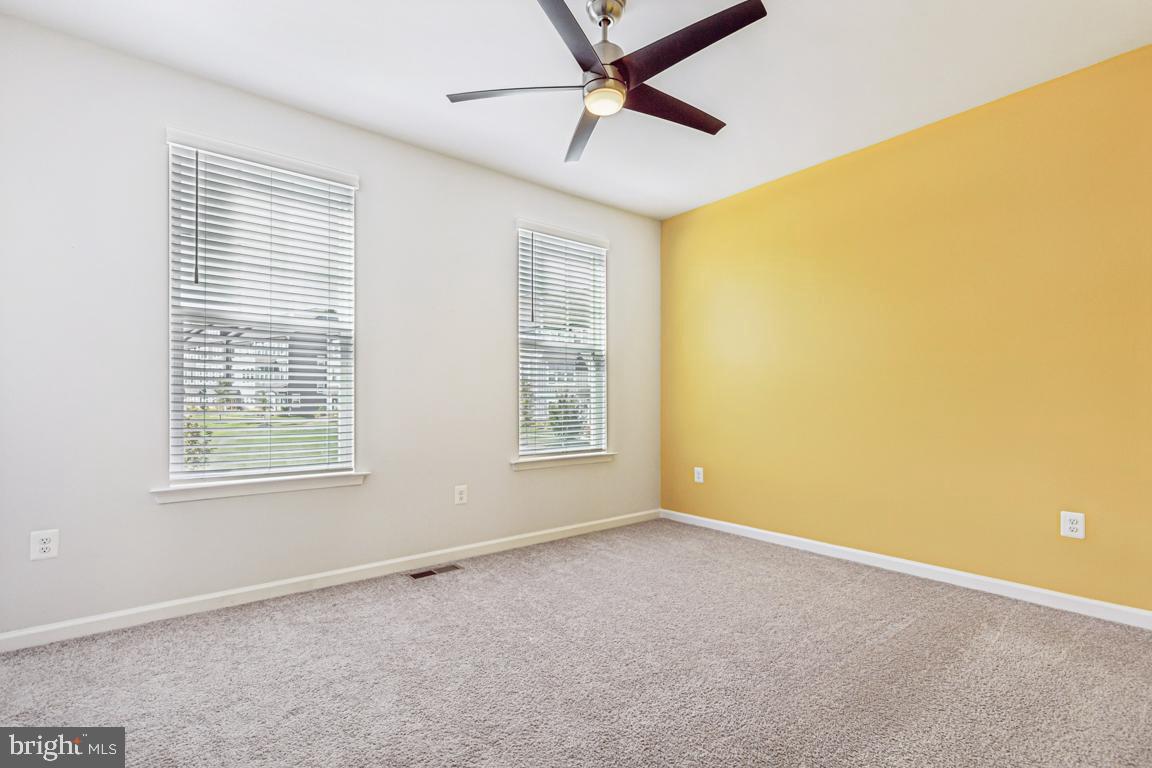 POTOMAC SHORES - Residential