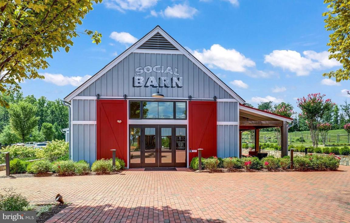 POTOMAC SHORES - Residential