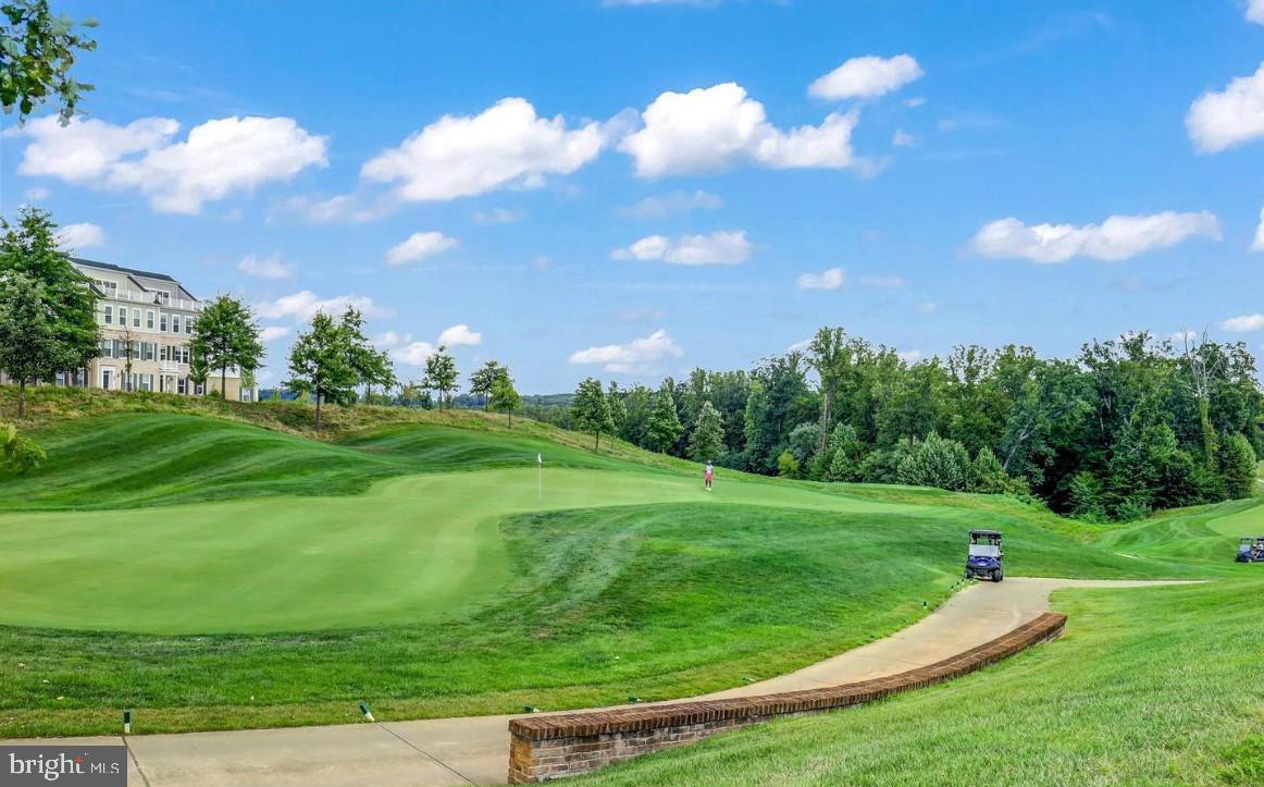 POTOMAC SHORES - Residential