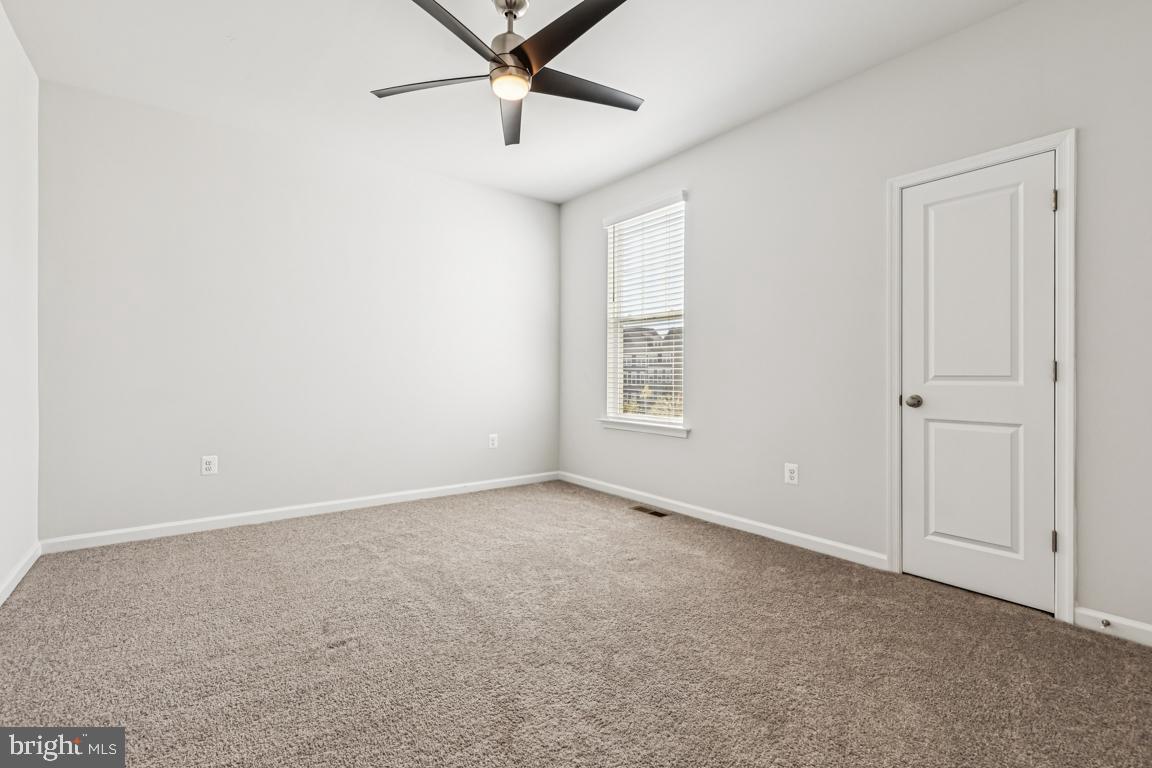 POTOMAC SHORES - Residential