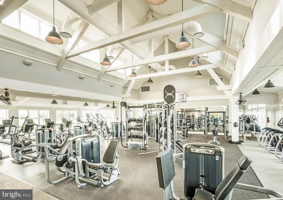 POTOMAC SHORES - Residential