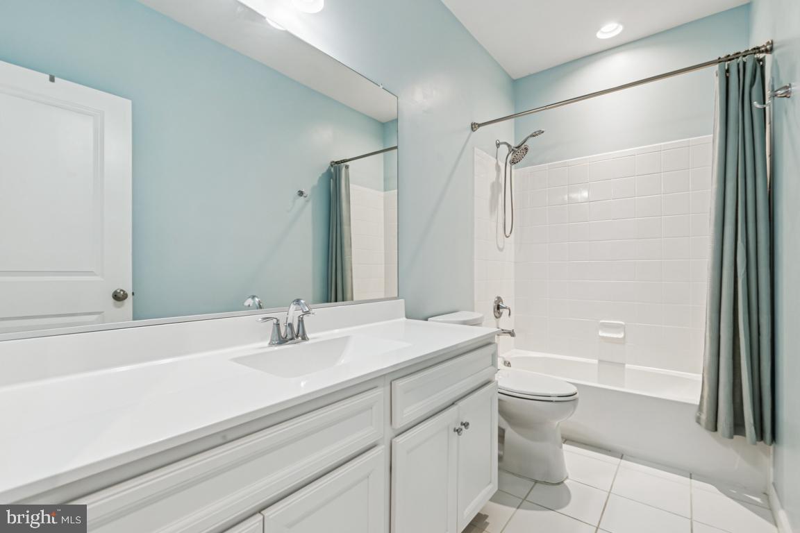 POTOMAC SHORES - Residential