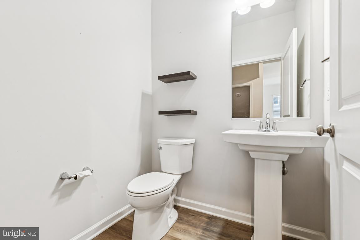 POTOMAC SHORES - Residential