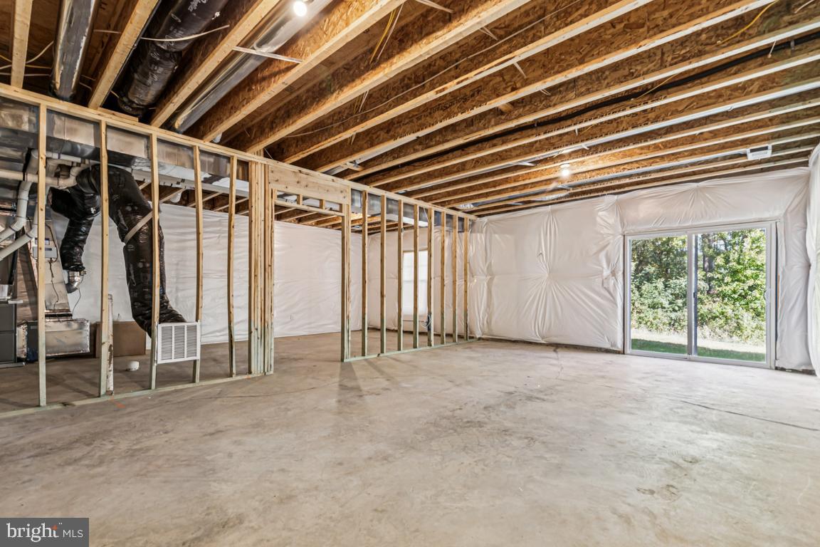 POTOMAC SHORES - Residential