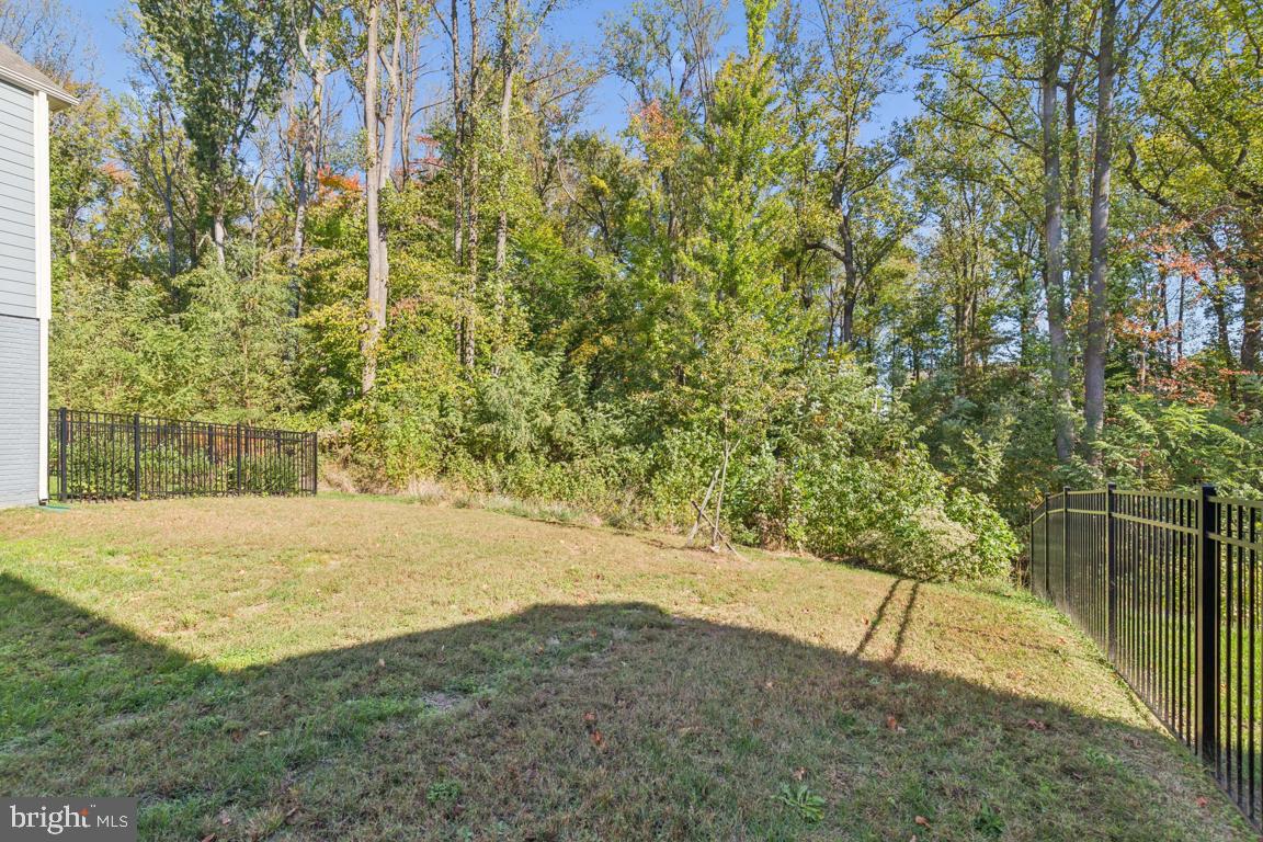 POTOMAC SHORES - Residential