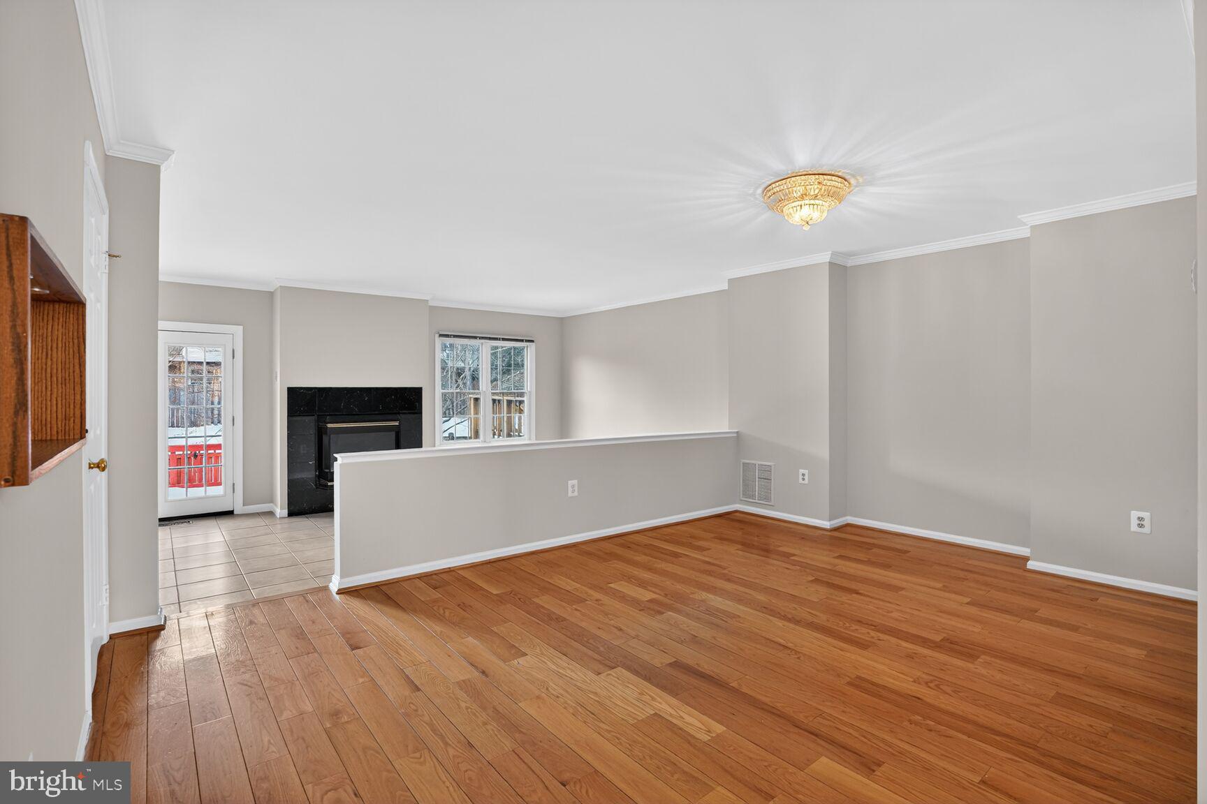 MILLWOOD ESTATES - Residential