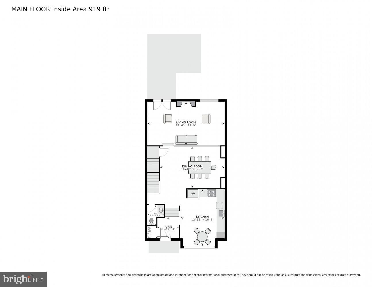 MILLWOOD ESTATES - Residential
