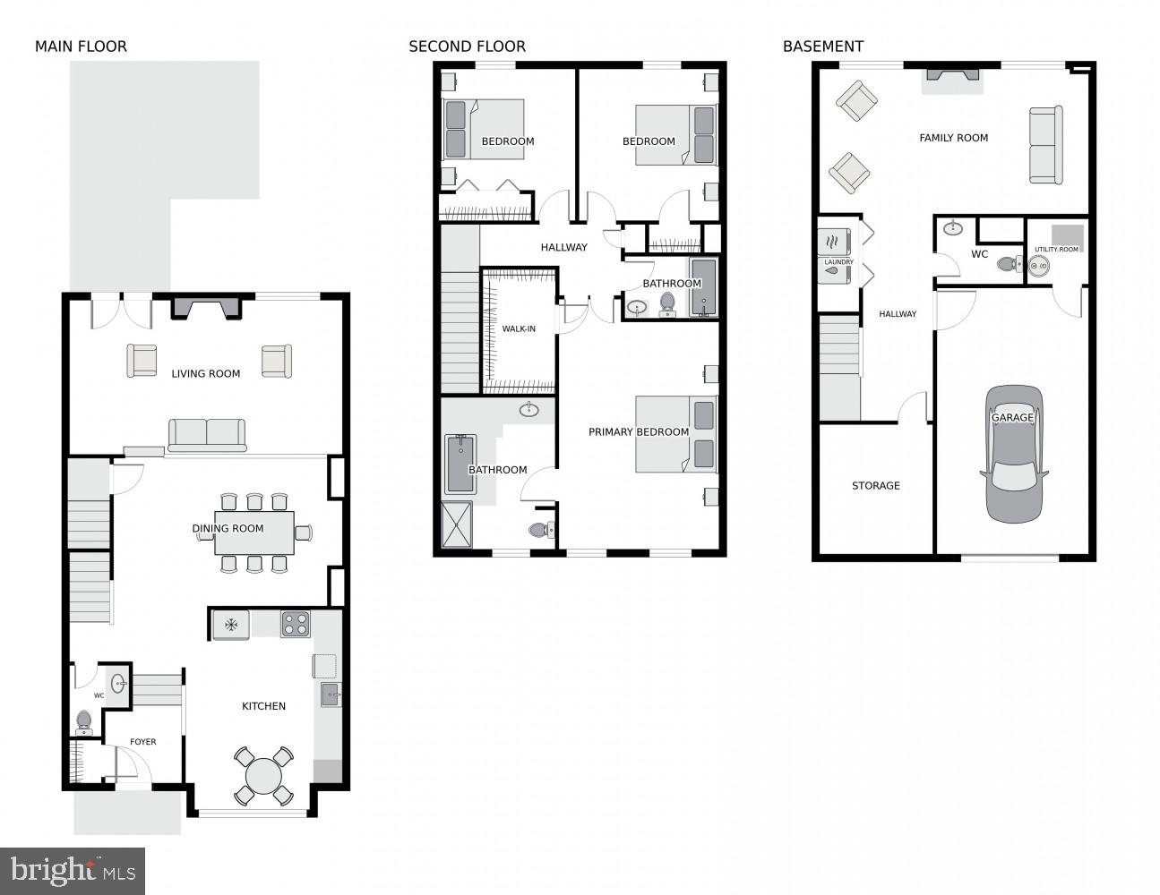 MILLWOOD ESTATES - Residential
