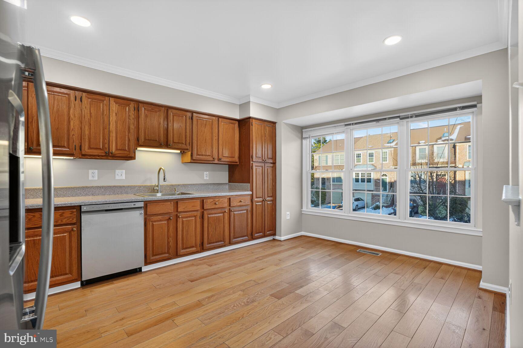 MILLWOOD ESTATES - Residential